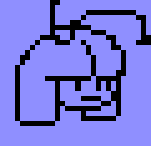 [c412a2] also, hallo humans