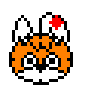 [0b51d0] -You can hear a muffled version of "Can You Feel The Sunshine" coming from it.-