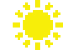 [9664c4] Sun_icon