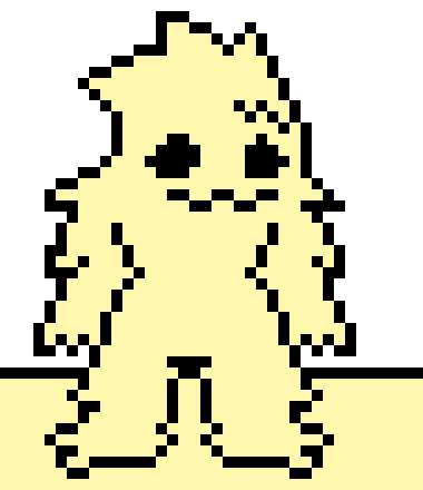 [bc68b7] hey little guy why dont you go into the castle?