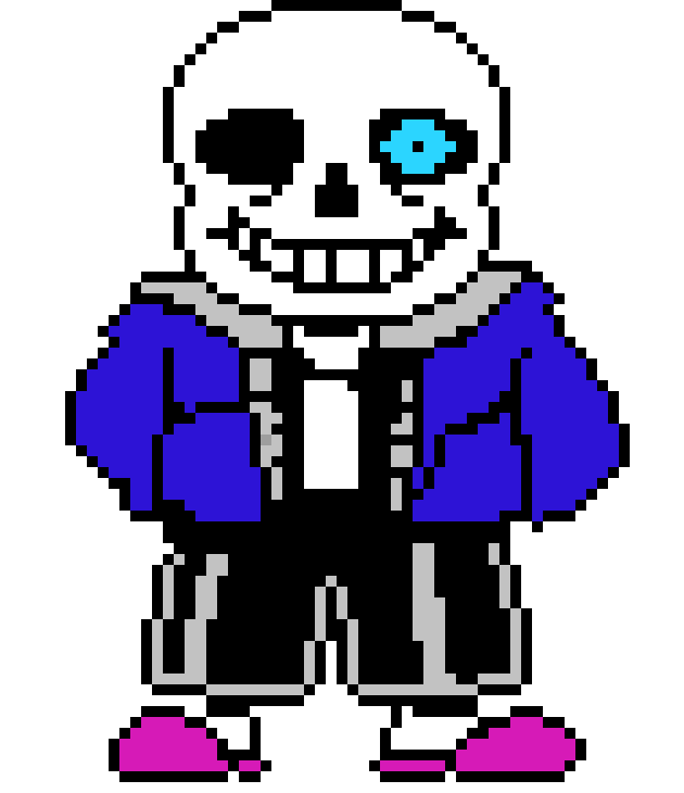 [11a7f0] Sans