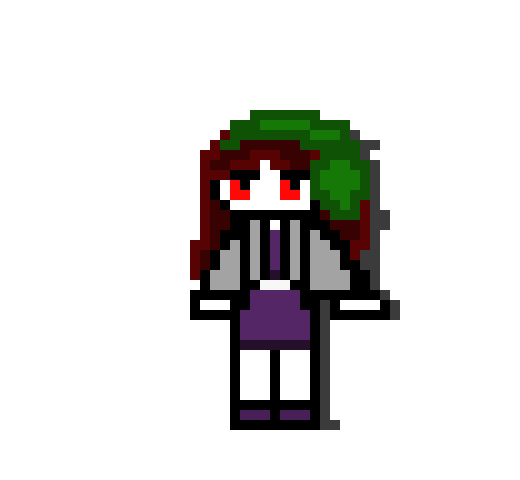 [26773d] Sleeping girl