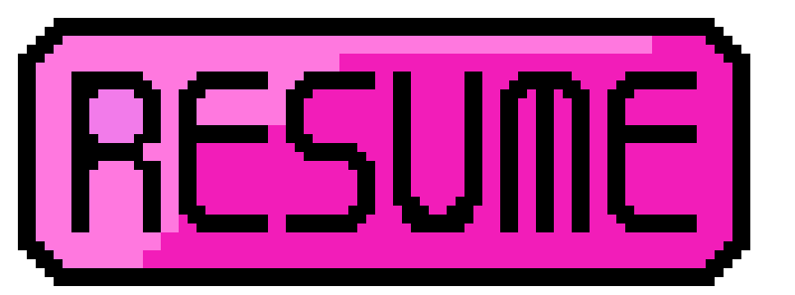 [9189cc] Resume Button(Red)