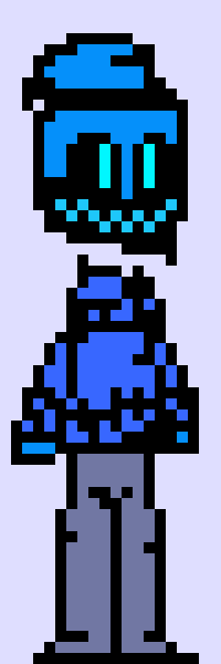 [17d6d3] oop gotta go brb-