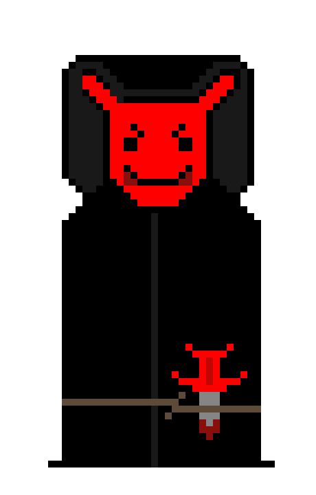 [96ca9c] you know the rules...it even says...so give othe 2nd one or else-masked man