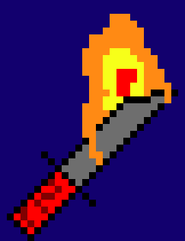 [3a33bd] (The Knife starts shaking and points at Jaiden)-Cade