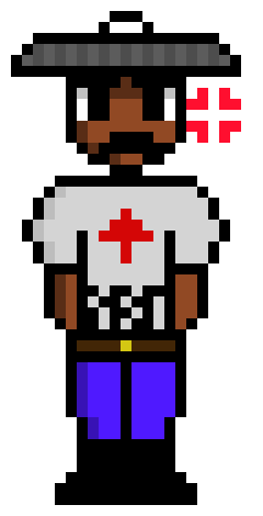 [ad439c] Terrie im battling on your behalf so cut the "How pathetic" talk PLEASE.