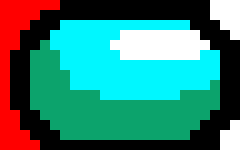 [41e661] mhm, ( also anybody who wanna join da rp can use his sprite) -Dominic (Hex)