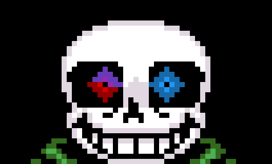 [d082ec] welp imma make dustfell last broken soul phase 3