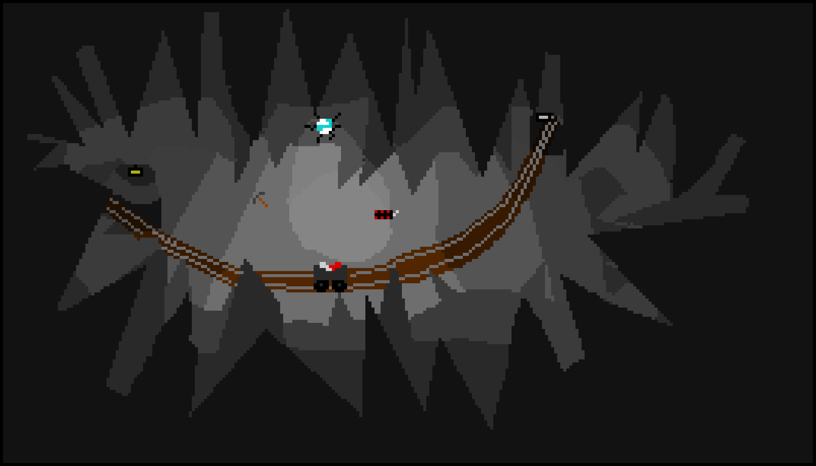 [7bd8ff] cave backround