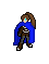 [280b1b] Natasha Pixel Art