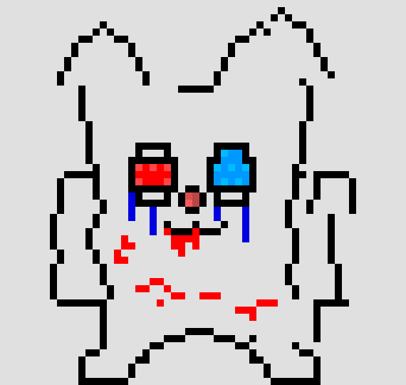 [293042] What is this some kind of song? (for some reason in a squidward voice just imagine that)