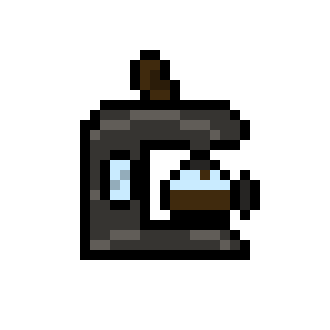 [4bad4a] danganronpa pixel sprite base