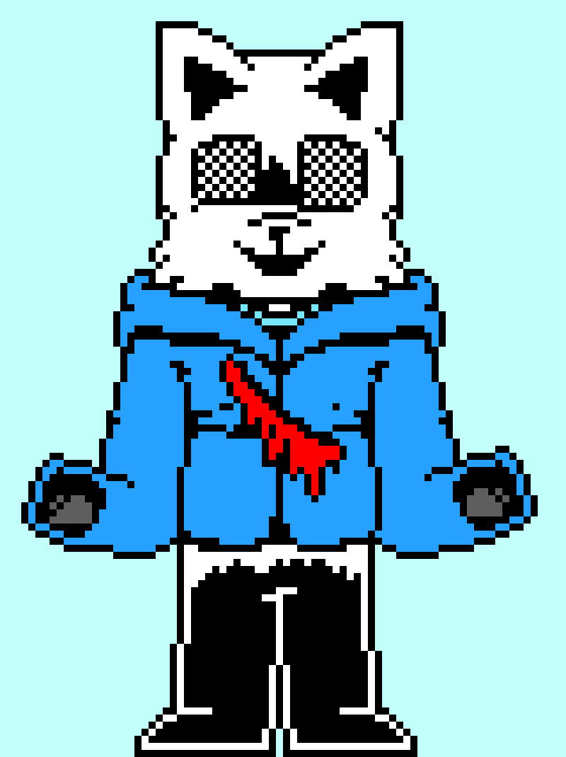 [5b2f3e] [Tales from the Mystic Side: Last Breath] ANI_L1A (bad sprite_