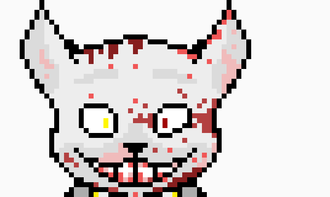 [8d9029] Insanity Warrior. - Xenia.