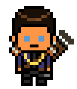 [b418a2] Project: Eden's Garden- Marksman (2)