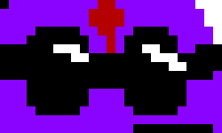 [f7c573] oh no... the clown... IT STRIKES BACK