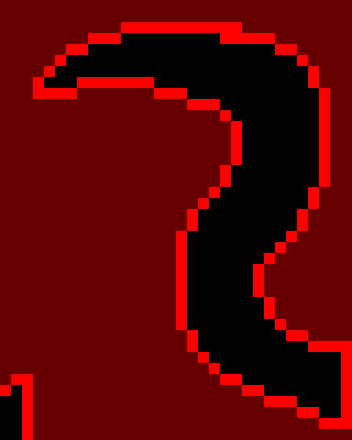 [7398c2] *Blocks* :Slenderman