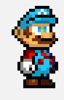 [855695] keeps trying to press the button)