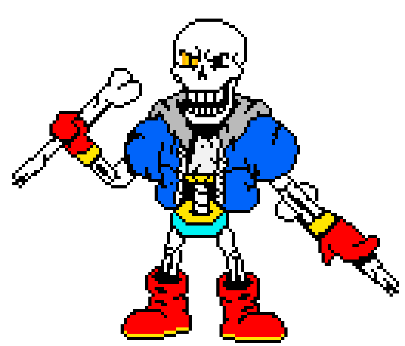 [15ee51] (finished - Warrior)