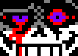 [2fbf6b] *appears in the sky and falls into the arena* okay what the hell?  - Helix