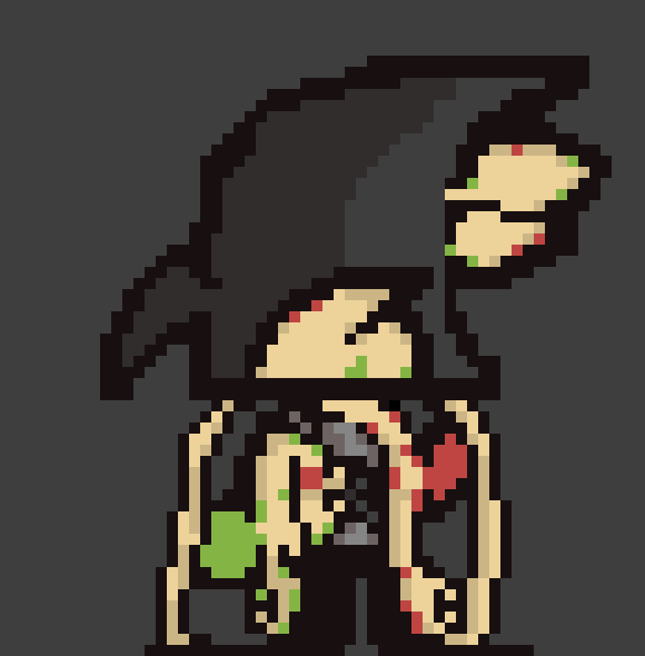 [7e7a2a] ...oh wait, it is the joy.