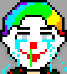 [77b851] I TaLk Lik An4 Yr OlD! hAHa