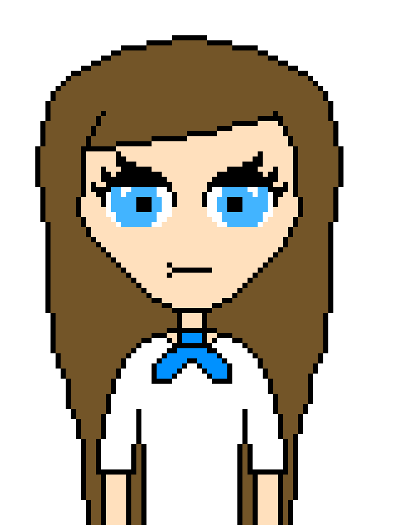 [a41074] I felt the same way... no one bullies Aaron except for me