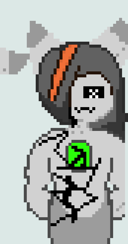 [d8d976] *Waves* -Glitch