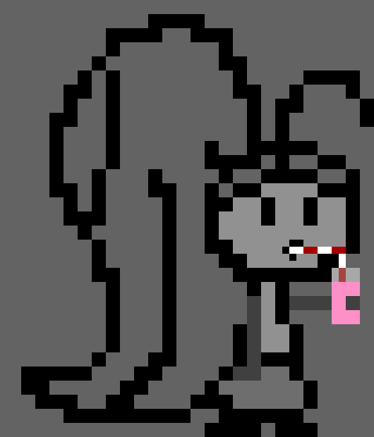 [f7c573] For now i must Destroy This Old Machine, You'll Die Tonight!