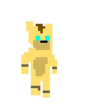 [9664c4] Sara Minigame Sprite