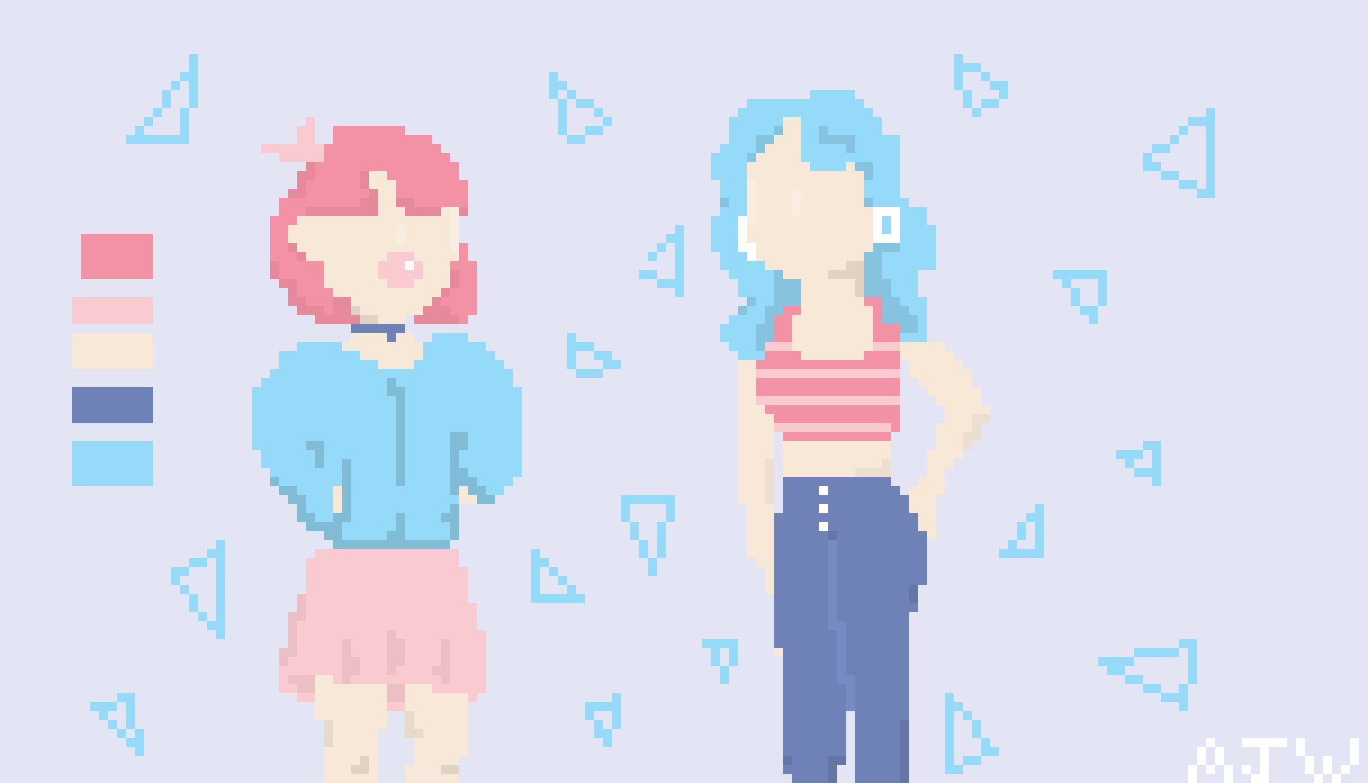 [9664c4] Yeah I do art