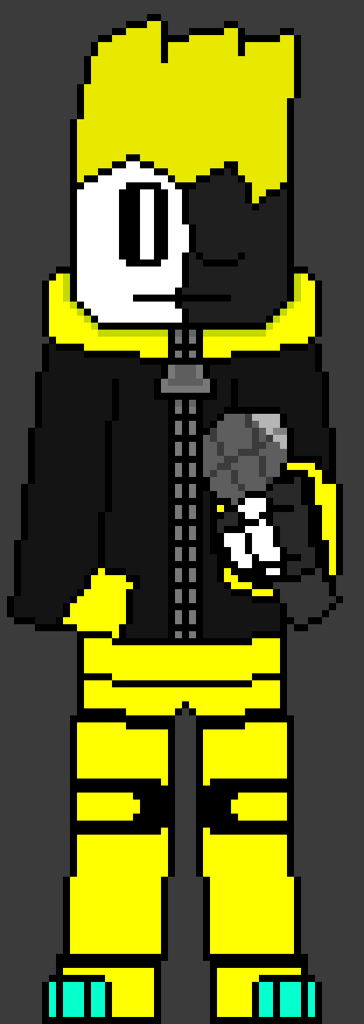 [812b32] *takes the armor* uhh... thanks.. (ima not make that sprite right now)  - Molt!