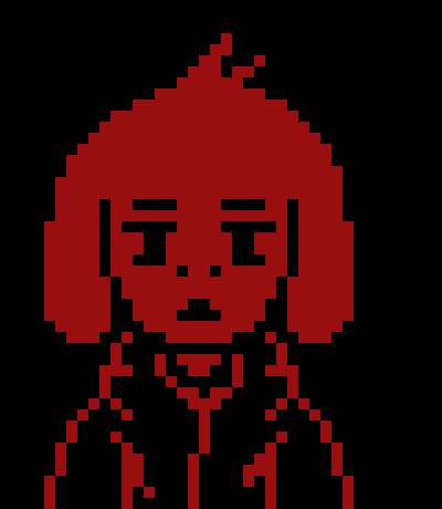 [c91422] I'm not worn out, you scared me... I thought, you were... someone... that I've met before... 