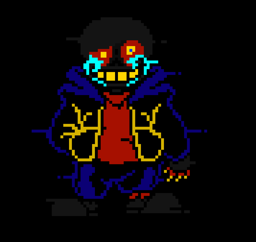 [acbc50] Error Sans V6mil subs