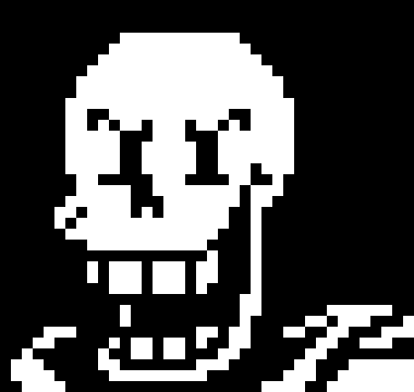 [df4002] NYEH!!! THATS ONE OF SANS' PUNS!!!