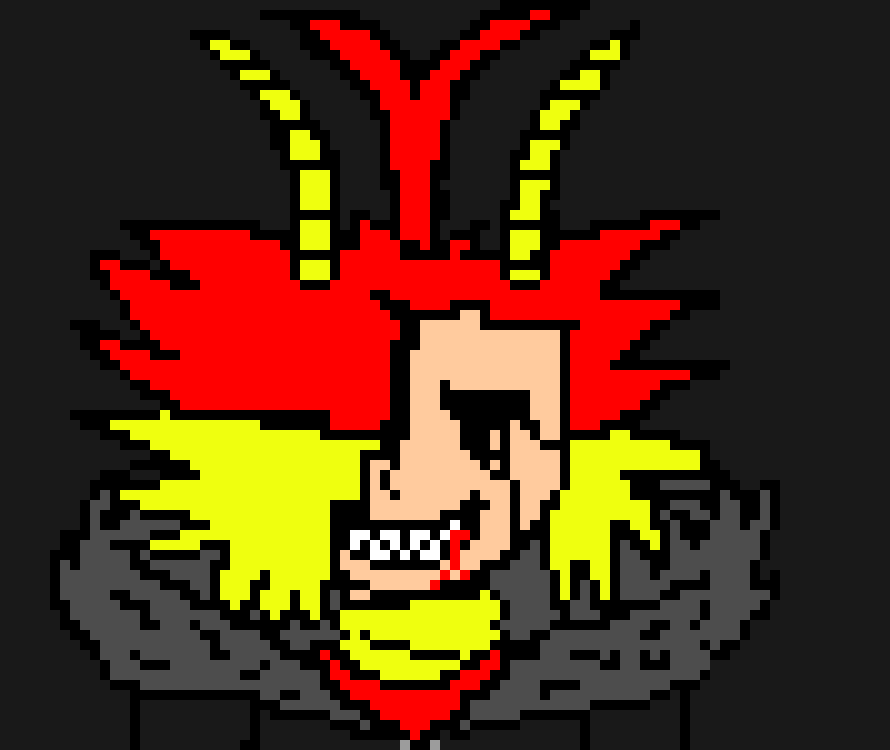 [370cfb] .....Nah it is now..heh but even if it is the end we still can come here...