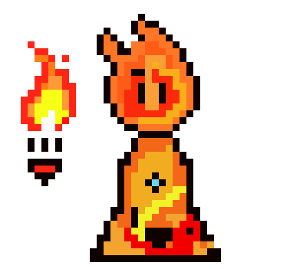 [e657b2] Flamber (Pyro)