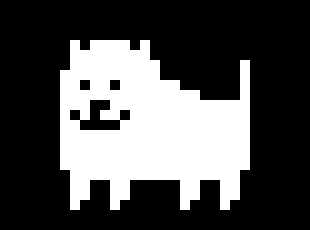 [c91422] *Accidently walks into mettaon's show*