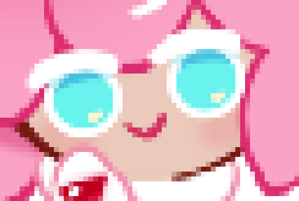 [9770f2] Wanna help me with an experiment??? - Strawberry Crepe