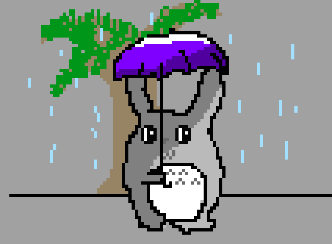 [78268d] My Neighbor Totoro