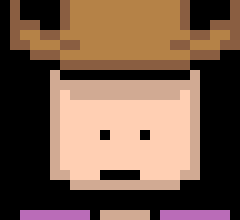 [4076f0] I'm seventeen and yet i've never had a girlfriend, ever. -Cleetus