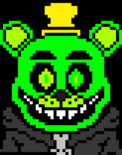 [9664c4] TIME FOR A ALL OUT ATTACK