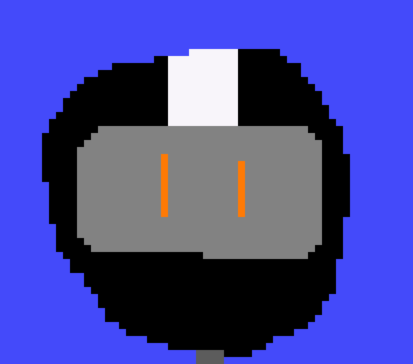 [2fcb16] Jacob: cool name