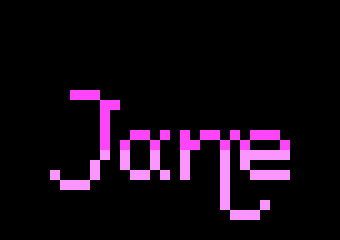 [df4002] ...Goopster?