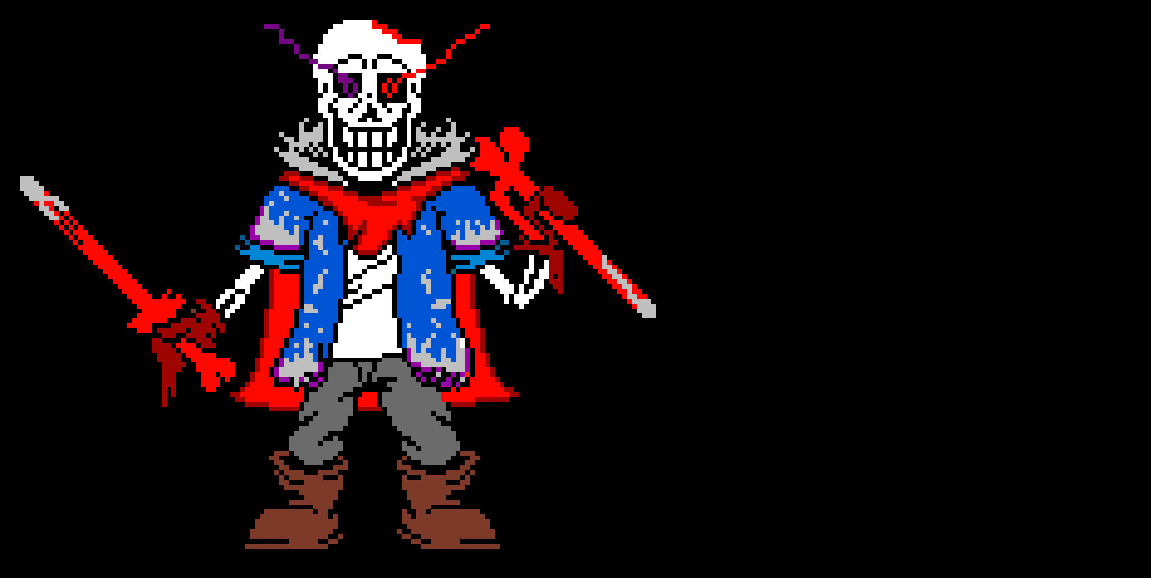 [bd6c90] Dustbelief papyrus 