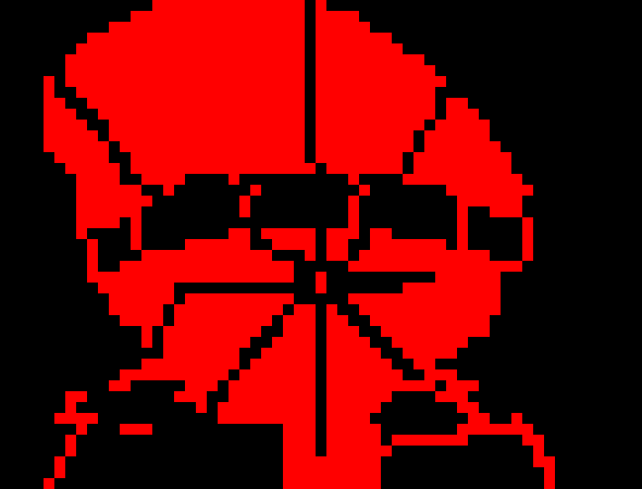 [9664c4] this hatred.. this burning feeling in my non-existant heart... is this what true power feels like?