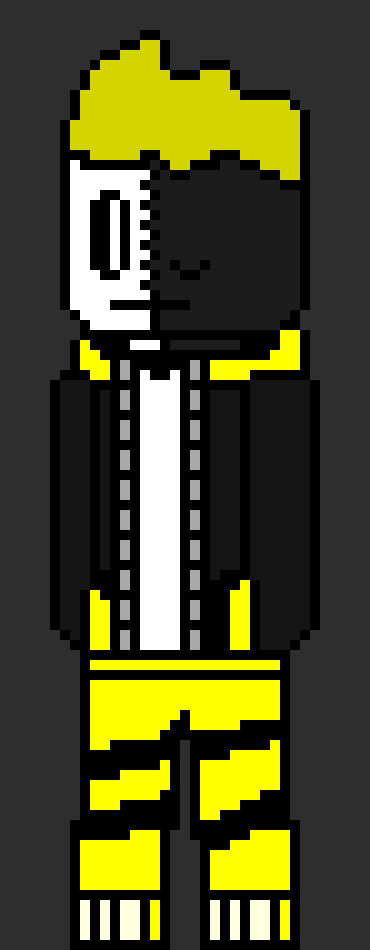 [812b32] he used to have the ability to copy moves when he was EG-1 -Molt!