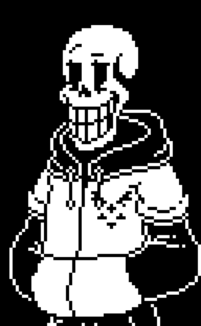 [c8bb2d] oh another papyrus