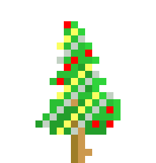 [9664c4] sapin de noel